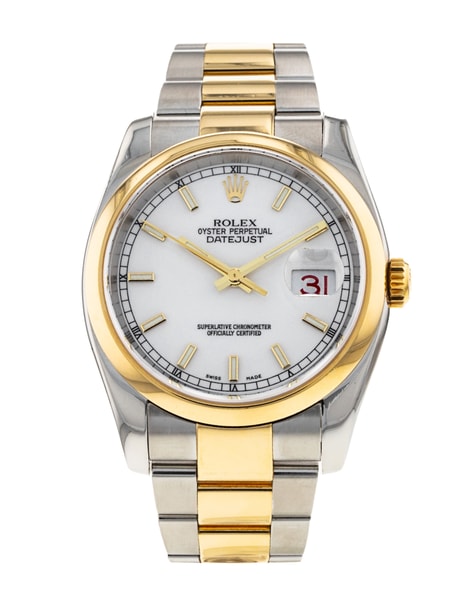 Rolex Datejust 116203